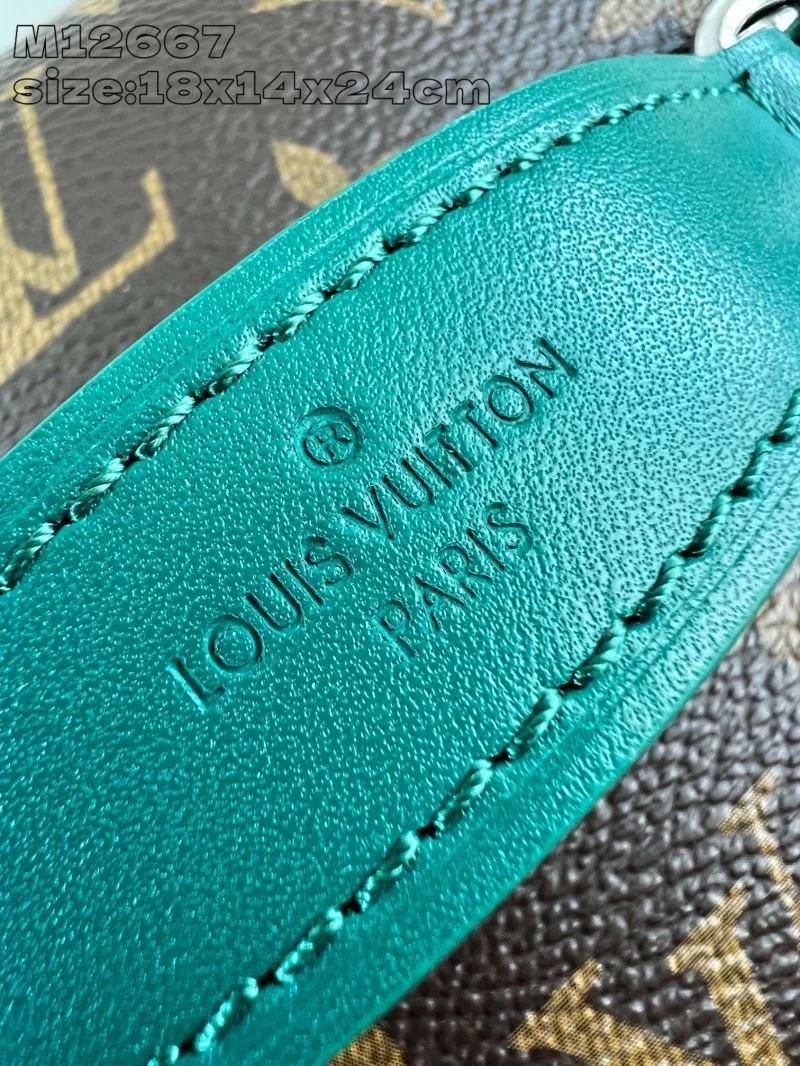 Bright Louis Vuitton Cosmetic Bags 41256
