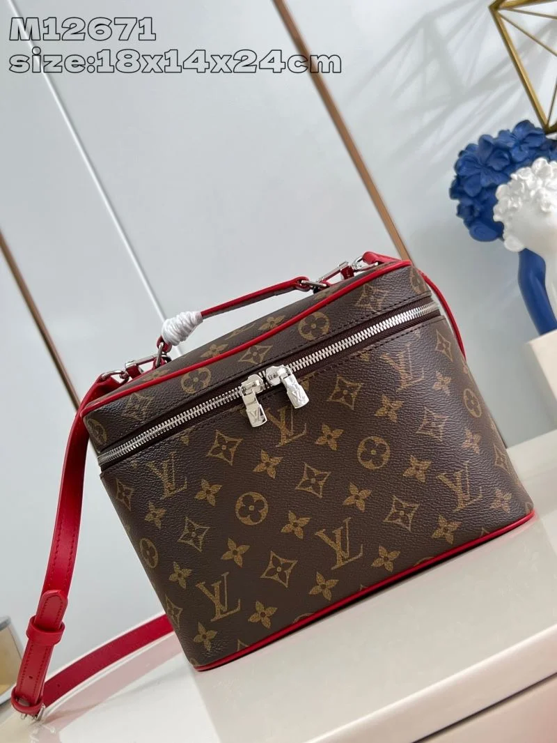 FlexibleFit Louis Vuitton Cosmetic Bags 41213