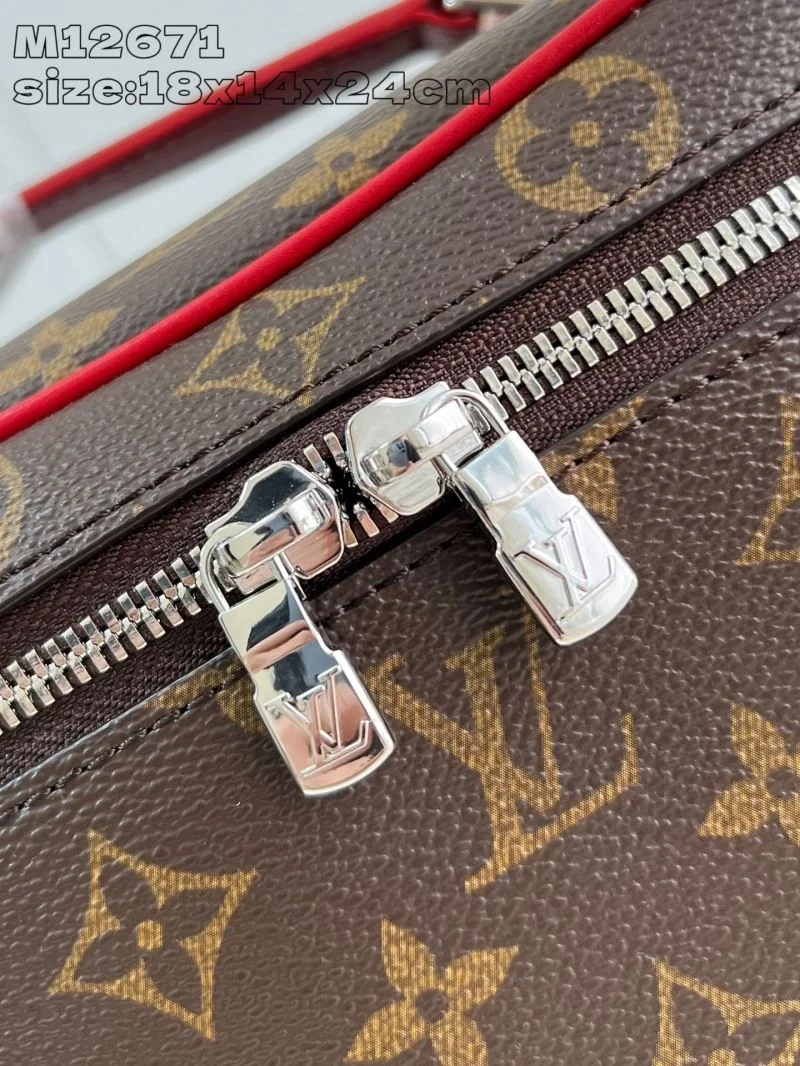FlexibleFit Louis Vuitton Cosmetic Bags 41213