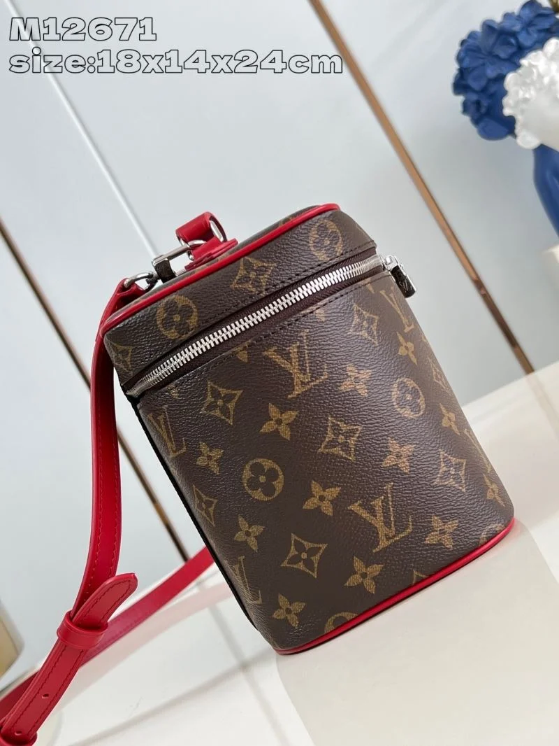 FlexibleFit Louis Vuitton Cosmetic Bags 41213