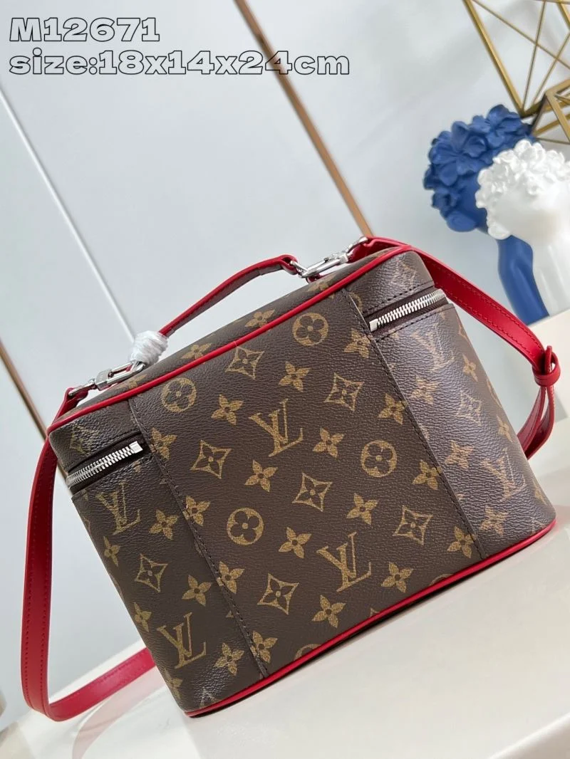 FlexibleFit Louis Vuitton Cosmetic Bags 41213