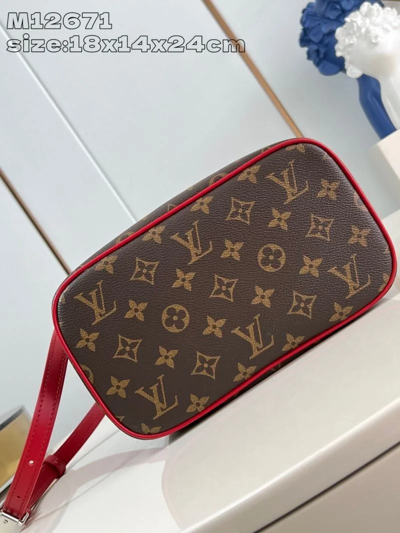 FlexibleFit Louis Vuitton Cosmetic Bags 41213