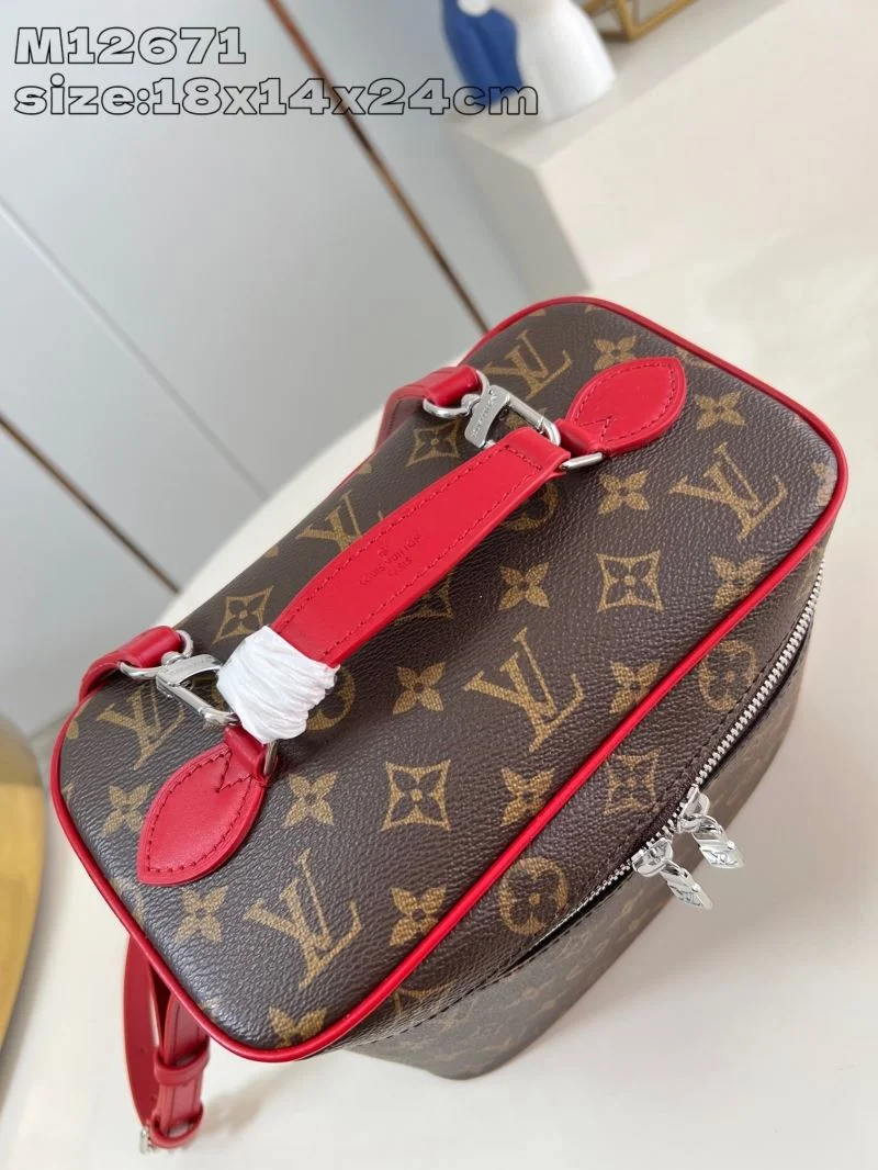 FlexibleFit Louis Vuitton Cosmetic Bags 41213