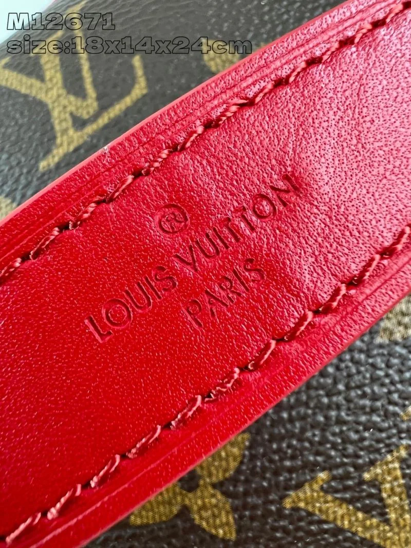 FlexibleFit Louis Vuitton Cosmetic Bags 41213