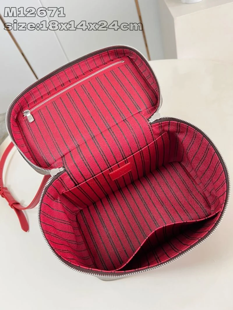 FlexibleFit Louis Vuitton Cosmetic Bags 41213