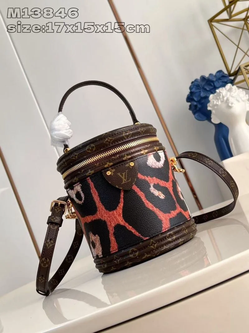 Louis Vuitton Cosmetic Bags Compact 41212