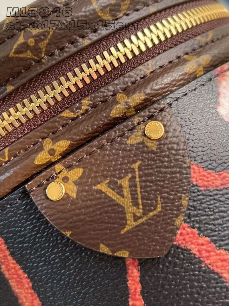 Louis Vuitton Cosmetic Bags Compact 41212