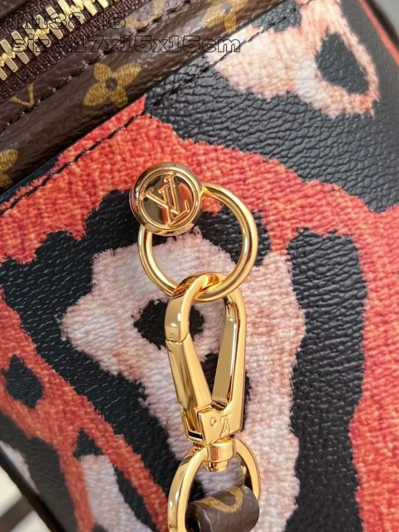 Louis Vuitton Cosmetic Bags Compact 41212