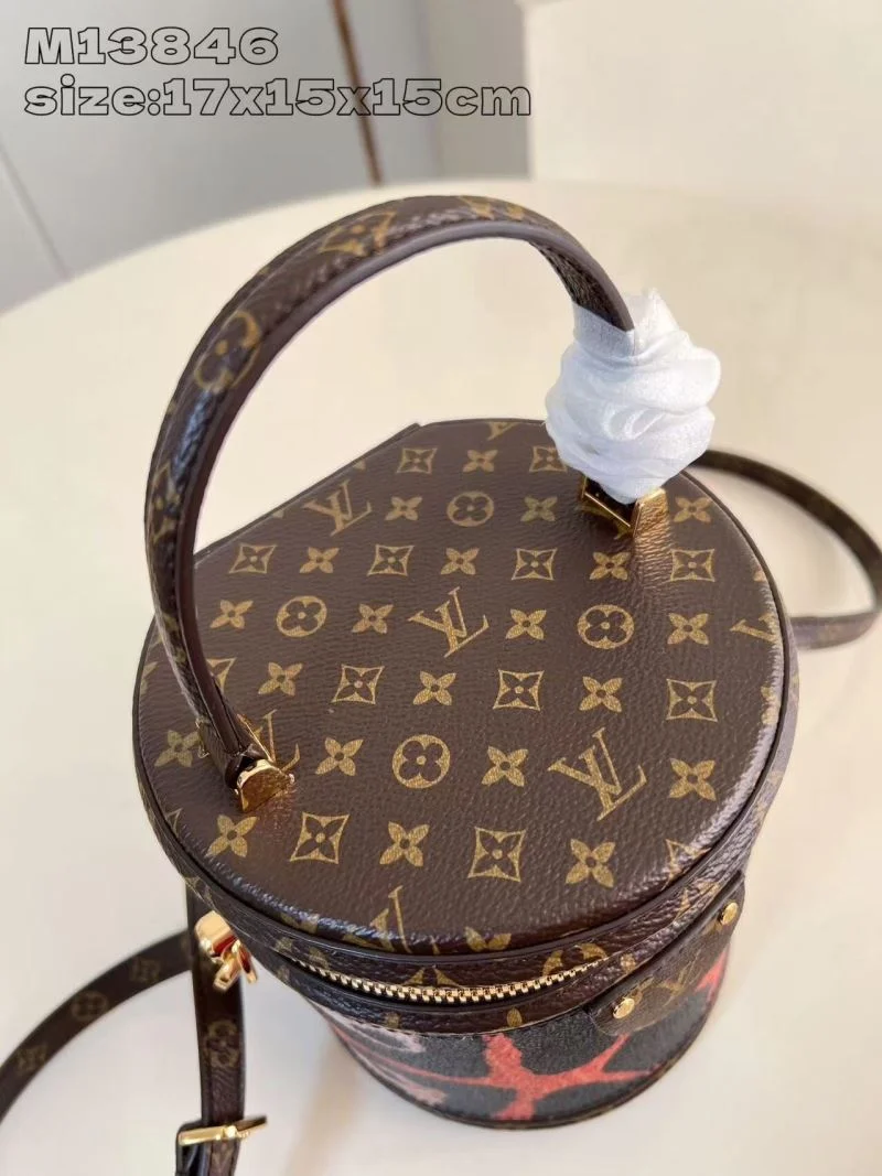 Louis Vuitton Cosmetic Bags Compact 41212