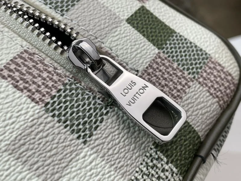 Louis Vuitton Cosmetic Bags Minimalist 40590