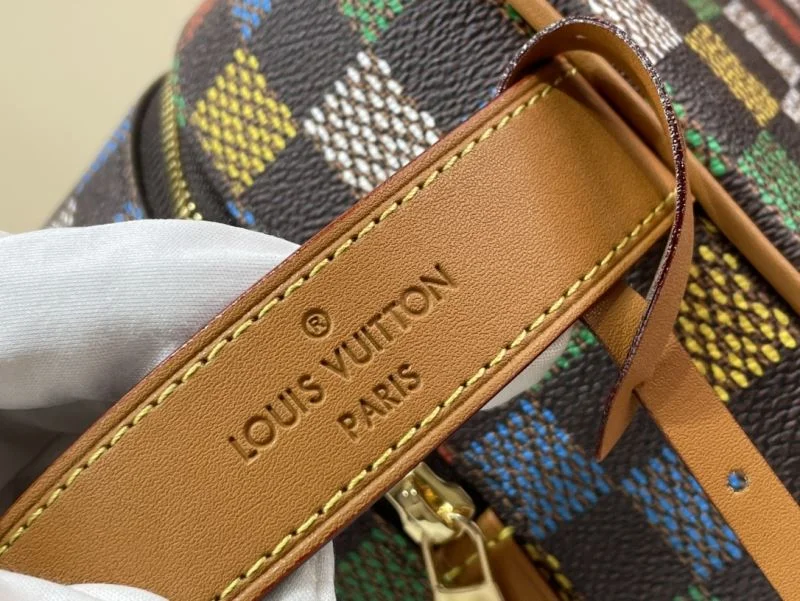 EasyMatch Louis Vuitton Cosmetic Bags 40585