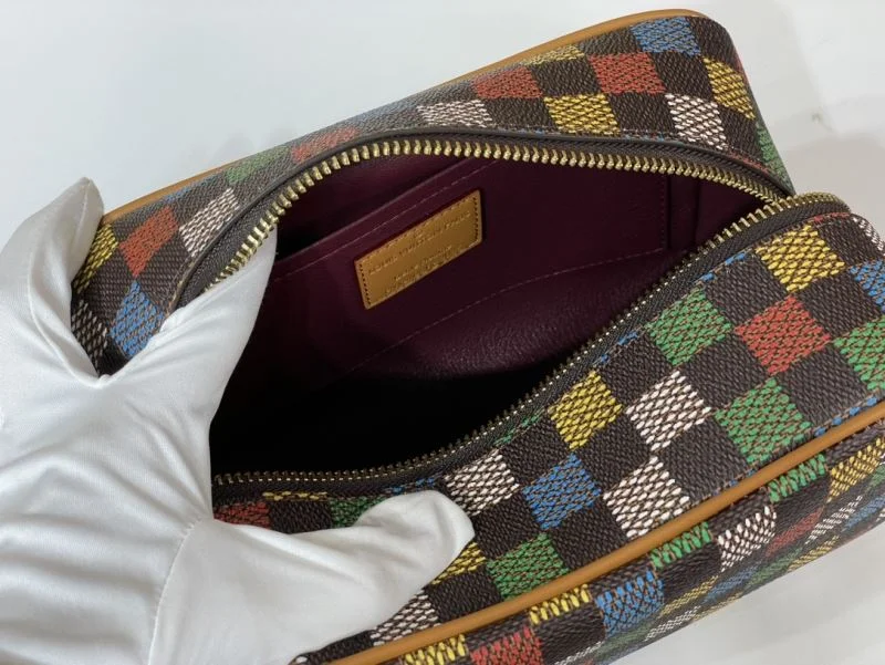 EasyMatch Louis Vuitton Cosmetic Bags 40585