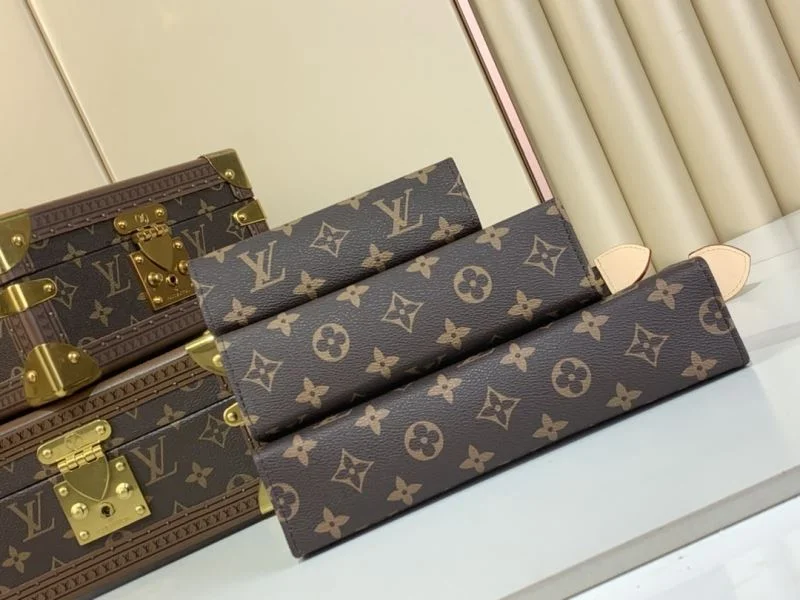 Louis Vuitton Cosmetic Bags Vibrant 40578