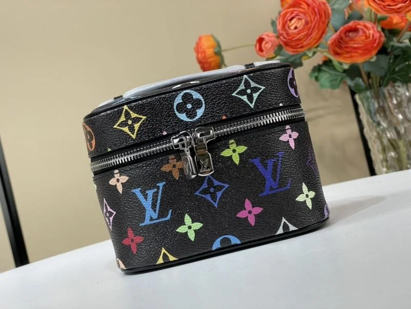 Youthful Louis Vuitton Cosmetic Bags 40579