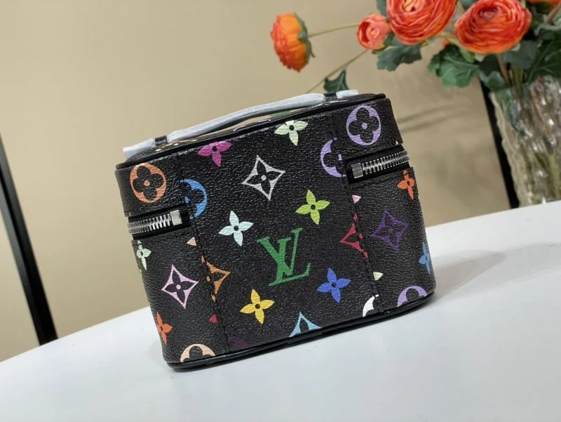 Youthful Louis Vuitton Cosmetic Bags 40579