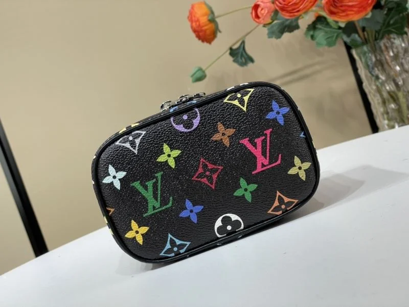 Youthful Louis Vuitton Cosmetic Bags 40579