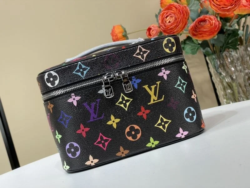 Louis Vuitton Cosmetic Bags MultiPurpose 40574