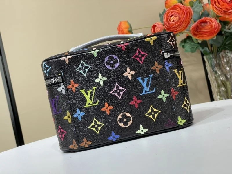 Louis Vuitton Cosmetic Bags MultiPurpose 40574
