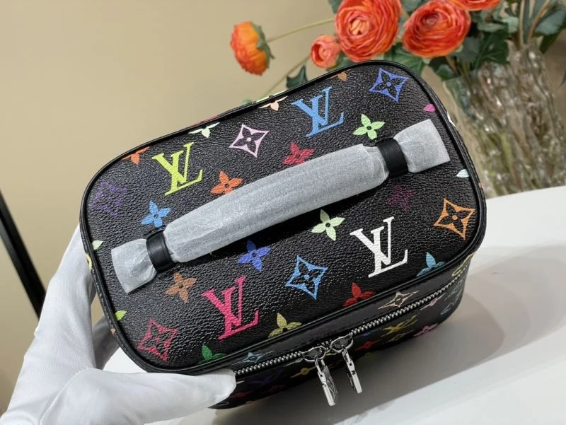 Louis Vuitton Cosmetic Bags MultiPurpose 40574
