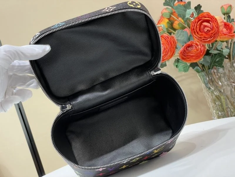Louis Vuitton Cosmetic Bags MultiPurpose 40574