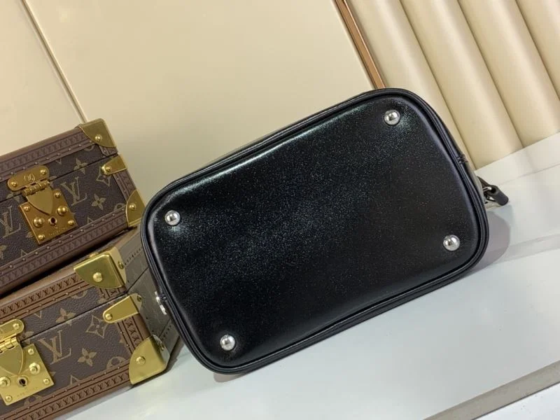 Reliable Louis Vuitton Cosmetic Bags 40577
