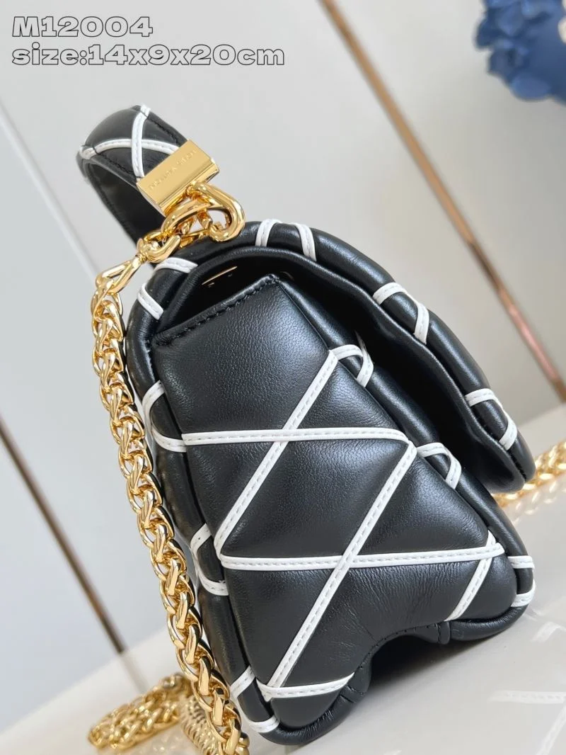 Louis Vuitton Cosmetic Bags TimelessDesign 40575