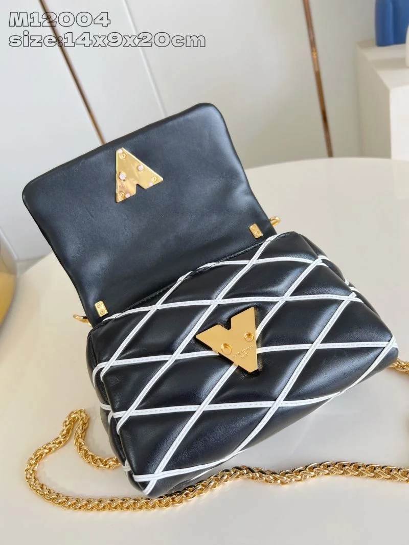 Louis Vuitton Cosmetic Bags TimelessDesign 40575