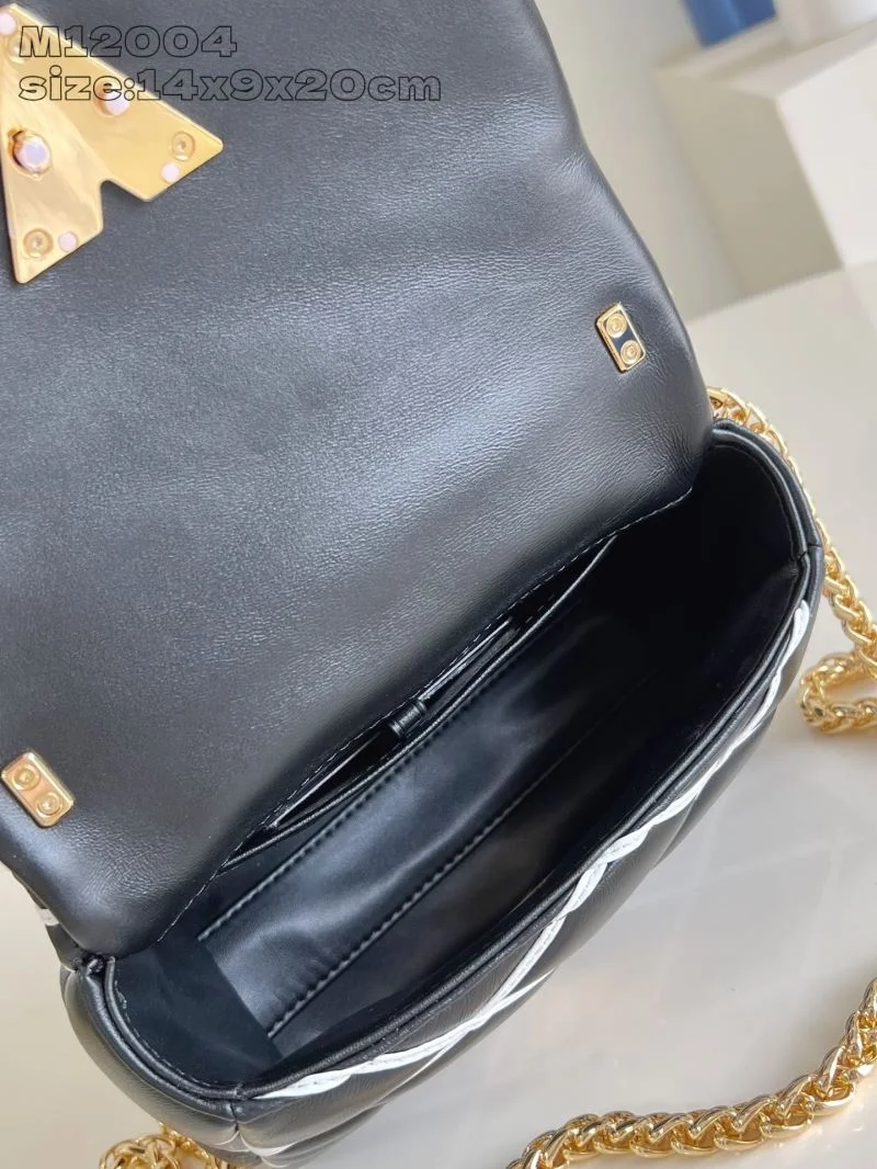 Louis Vuitton Cosmetic Bags TimelessDesign 40575