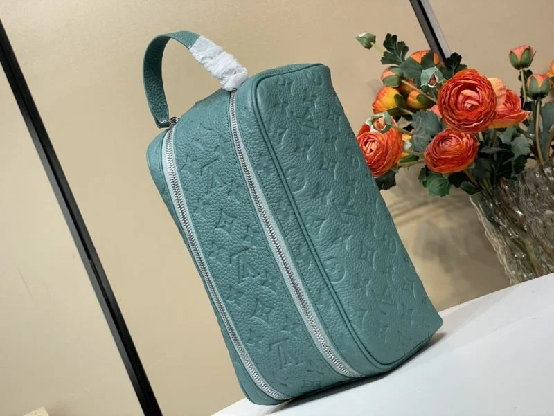 Colorful Louis Vuitton Cosmetic Bags 40568