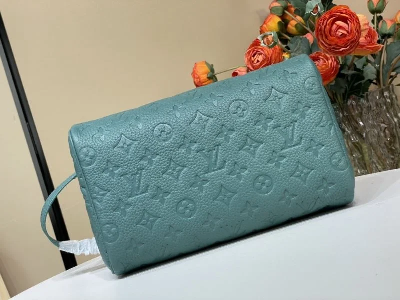 Colorful Louis Vuitton Cosmetic Bags 40568