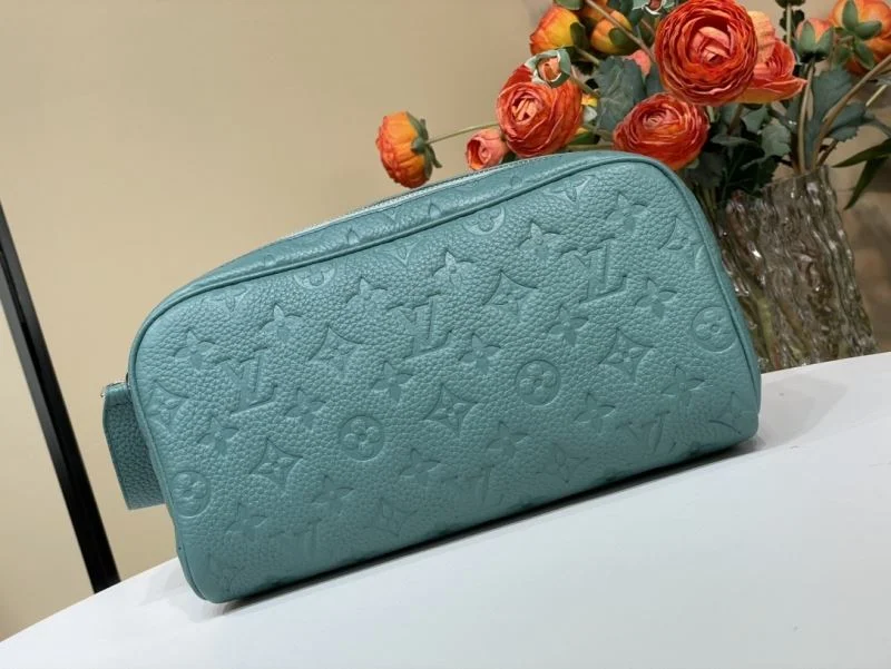 Colorful Louis Vuitton Cosmetic Bags 40568