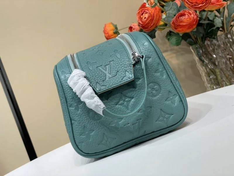 Colorful Louis Vuitton Cosmetic Bags 40568