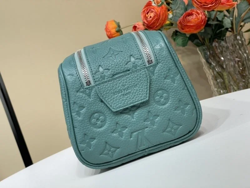 Colorful Louis Vuitton Cosmetic Bags 40568