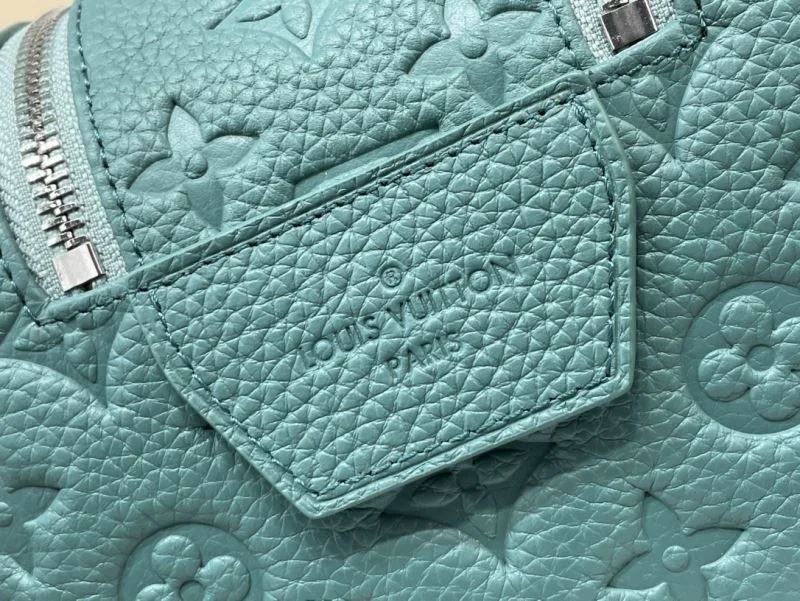 Colorful Louis Vuitton Cosmetic Bags 40568