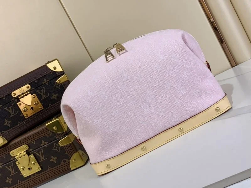 Youthful Louis Vuitton Cosmetic Bags 40606
