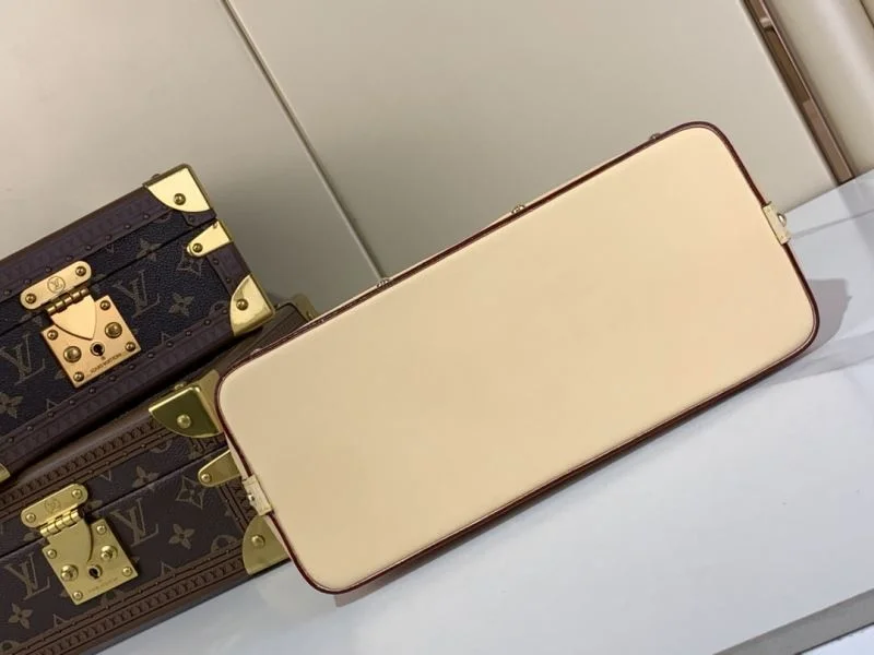 Youthful Louis Vuitton Cosmetic Bags 40606