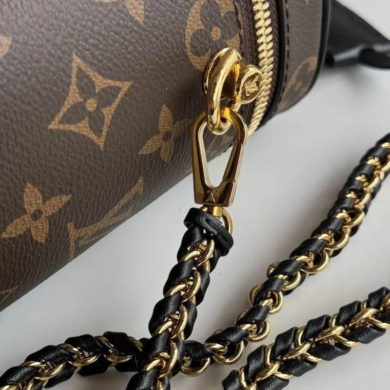 Bright Louis Vuitton Cosmetic Bags 49350