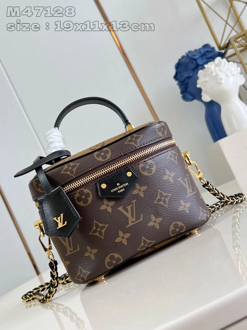 Timeless Louis Vuitton Cosmetic Bags 49347