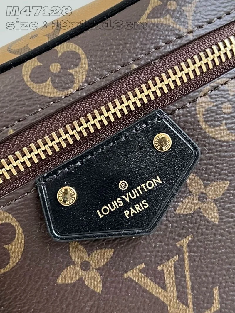 Timeless Louis Vuitton Cosmetic Bags 49347