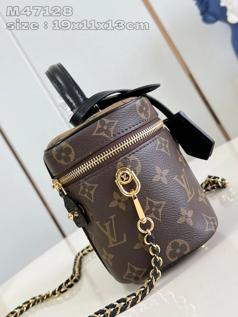 Timeless Louis Vuitton Cosmetic Bags 49347