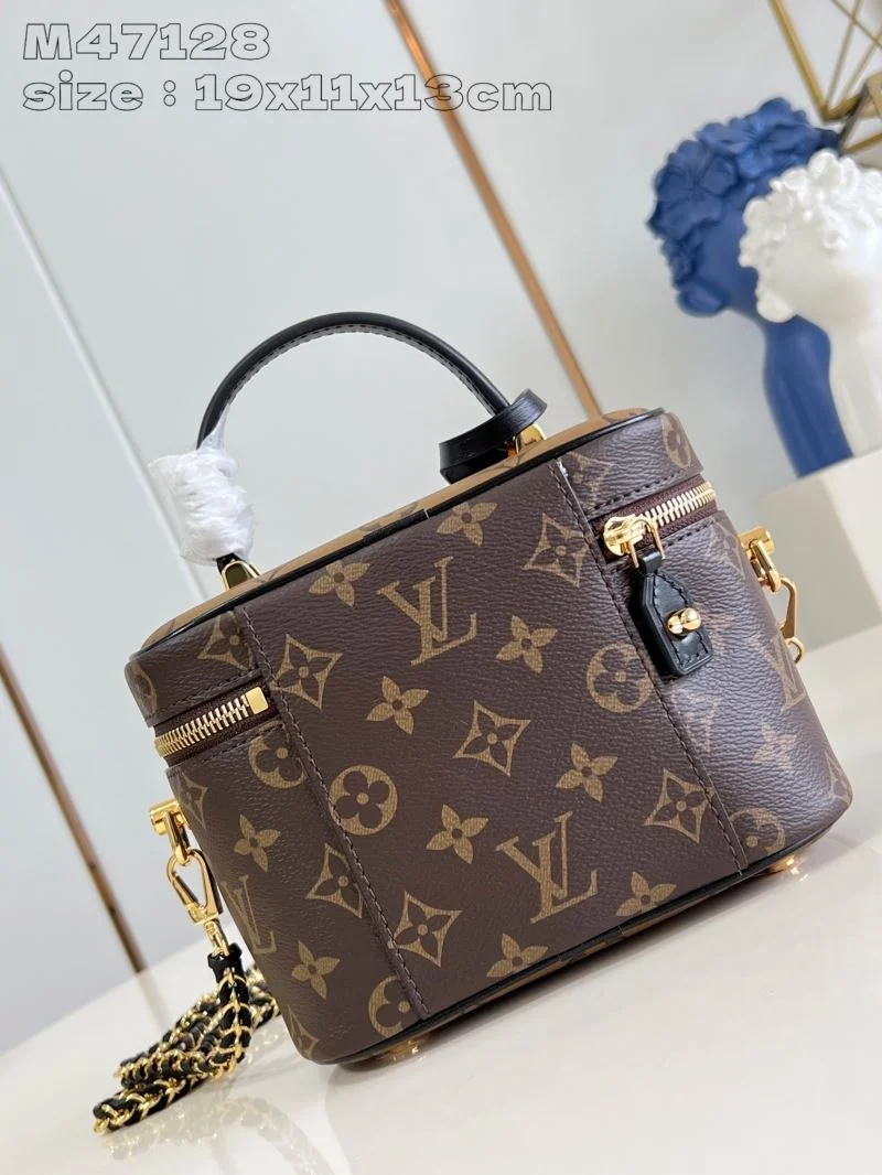 Timeless Louis Vuitton Cosmetic Bags 49347