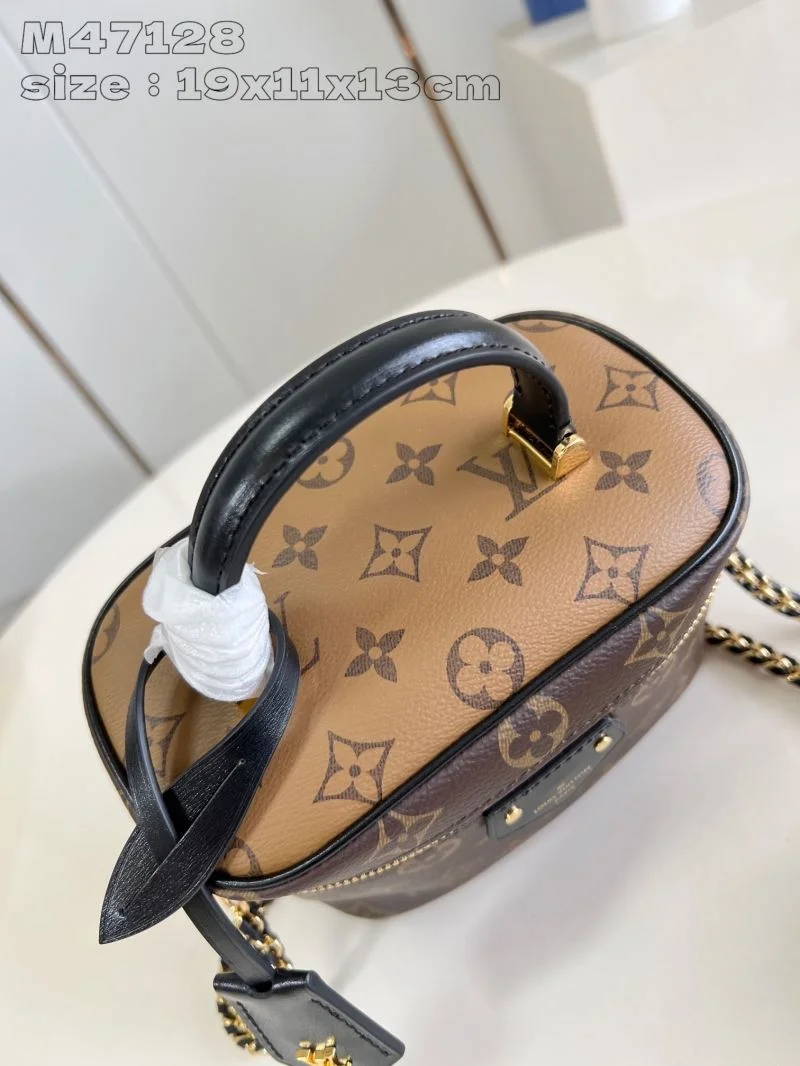 Timeless Louis Vuitton Cosmetic Bags 49347