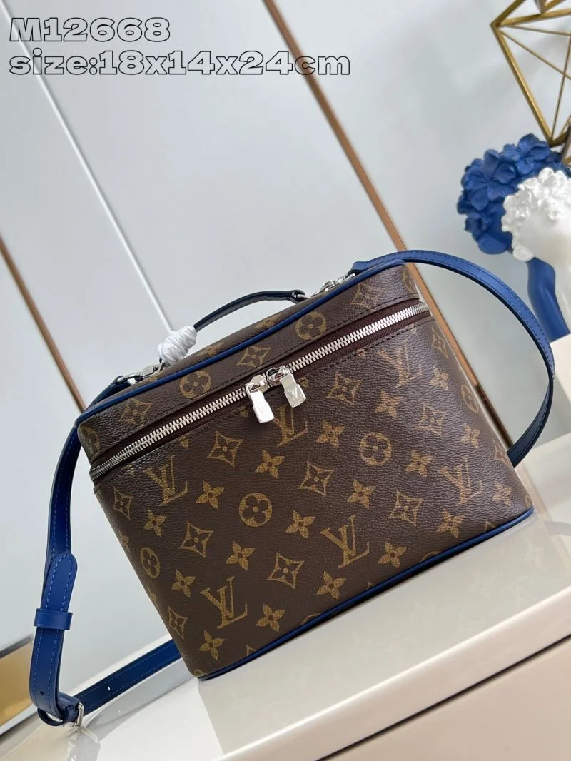 Modern Louis Vuitton Cosmetic Bags 49231