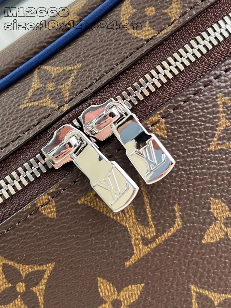 Modern Louis Vuitton Cosmetic Bags 49231