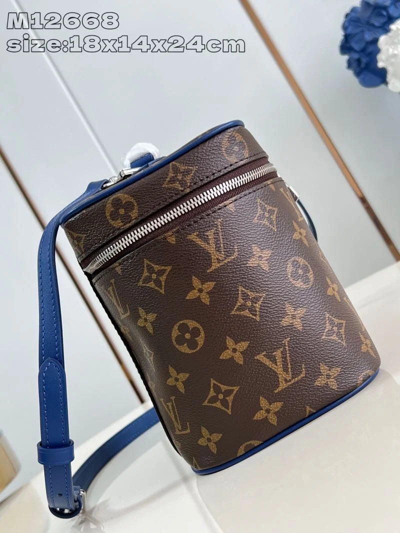 Modern Louis Vuitton Cosmetic Bags 49231