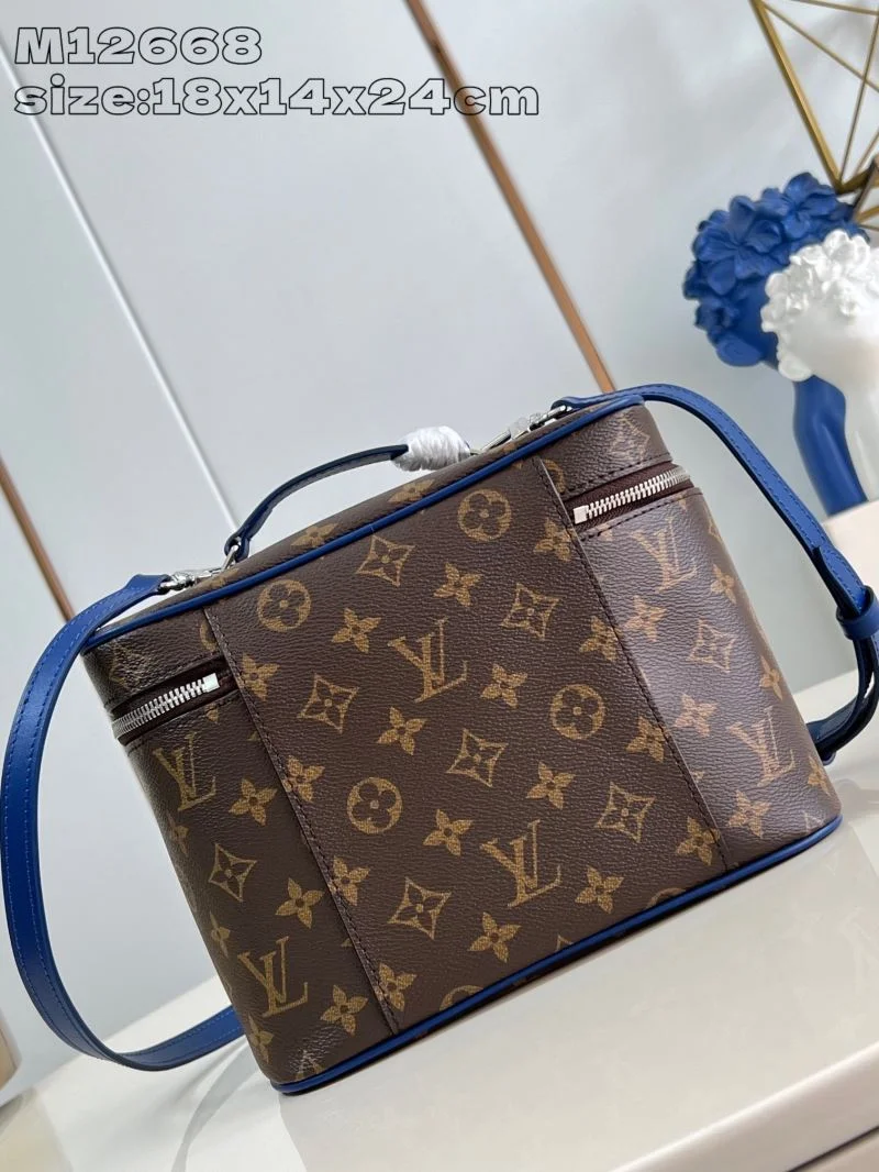Modern Louis Vuitton Cosmetic Bags 49231