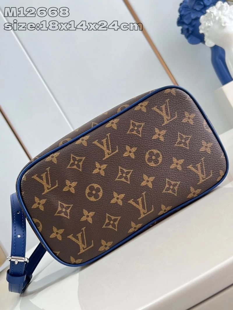 Modern Louis Vuitton Cosmetic Bags 49231