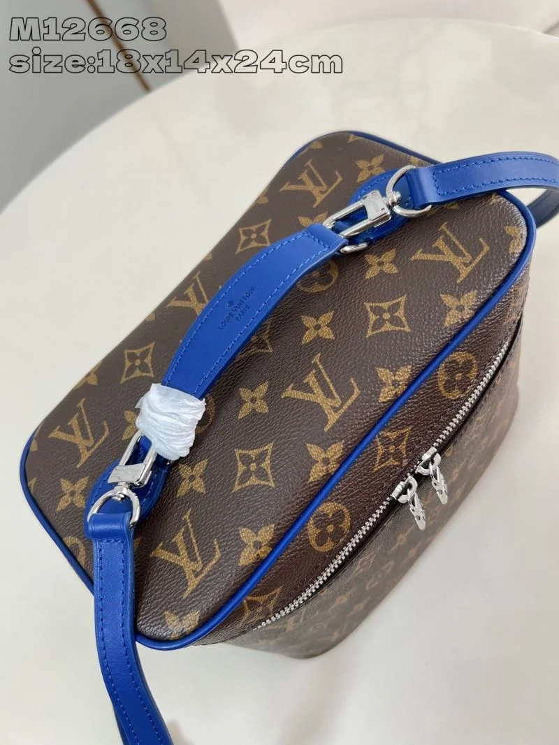 Modern Louis Vuitton Cosmetic Bags 49231