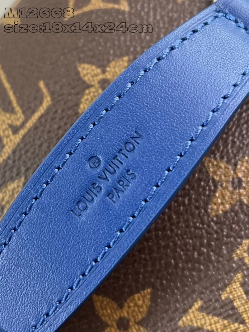 Modern Louis Vuitton Cosmetic Bags 49231