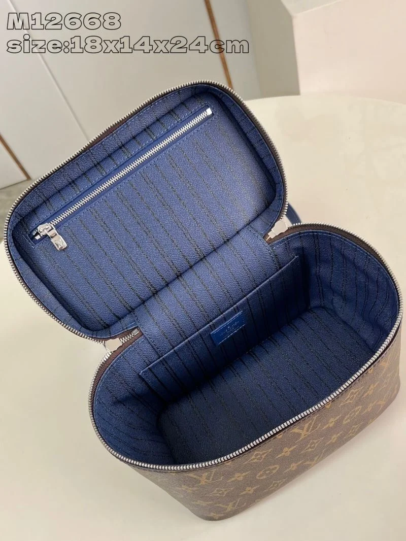 Modern Louis Vuitton Cosmetic Bags 49231